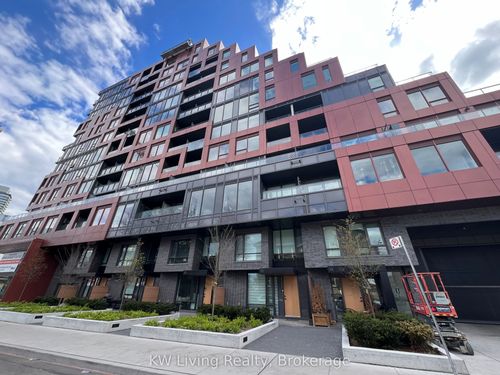 233-28 Eastern Ave, Toronto, ON, M5A0Y2 | Card Image