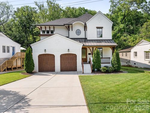 2928 Hanson Dr, Charlotte, NC, 28207-2618 | Card Image