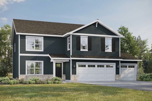 2323 Hirsch Rd, Oswego, IL, 60543-7806 | Card Image