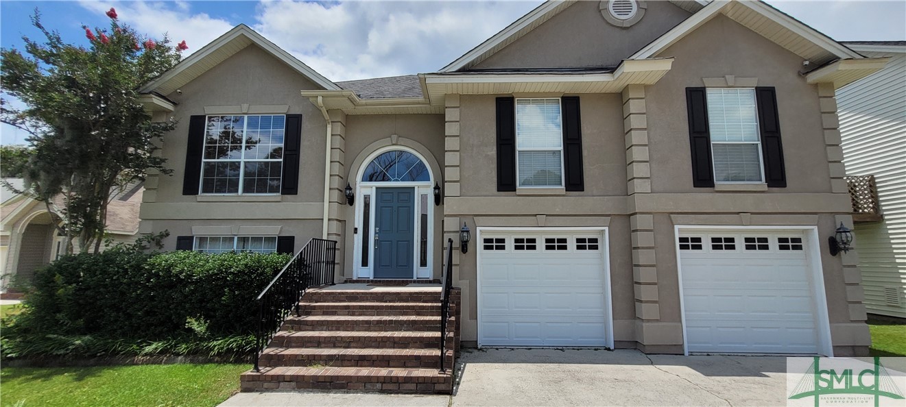 Vickery Ln, Savannah, GA 31410