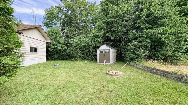 73034 Claudette Dr, House other with 3 bedrooms, 2 bathrooms and 1 parking in Zurich ON | Image 38