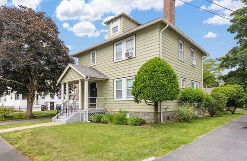 12 Lincoln St, Milton, MA, 02186-2005 | Card Image