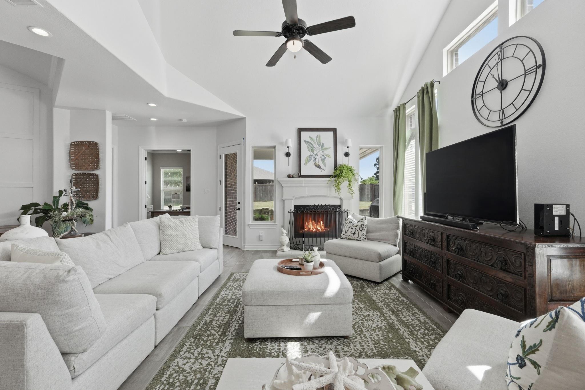 Residential in Conroe 3