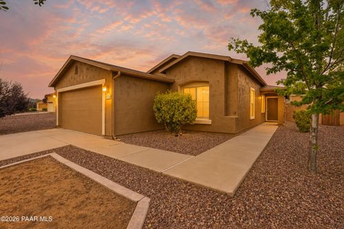 1326 Taft Ave, Chino Valley, AZ, 86323-5792 | Card Image