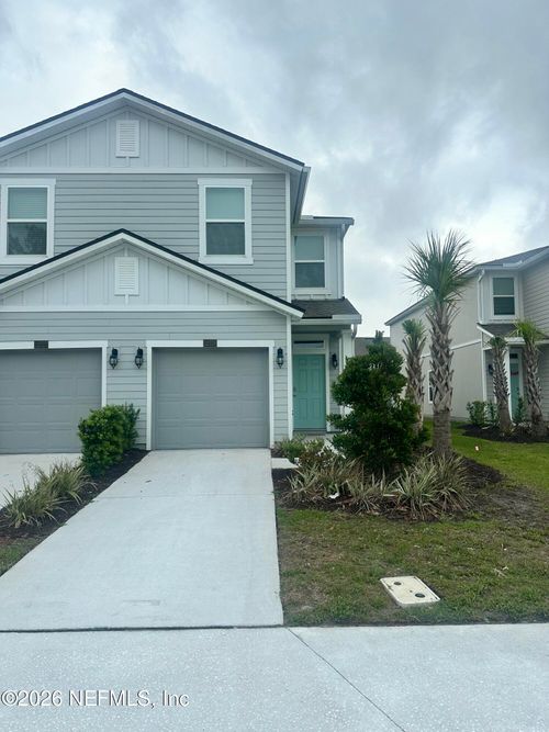 12725 Whelan Ave, Jacksonville, FL, 32218-4275 | Card Image