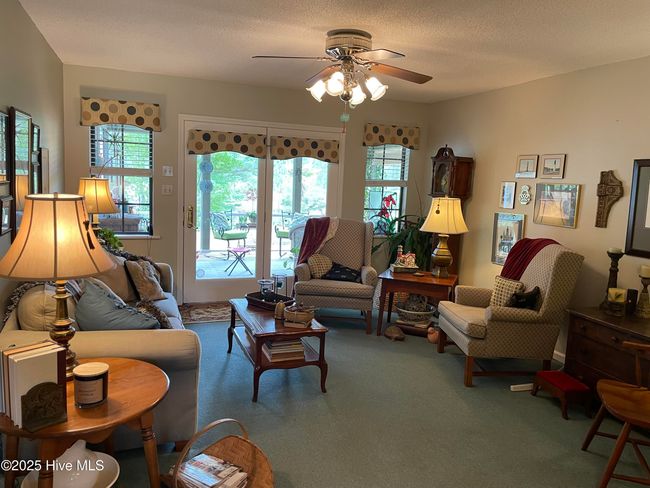 111 Spring Branch Dr, House other with 3 bedrooms, 2 bathrooms and 1 parking in Harrells NC | Image 22