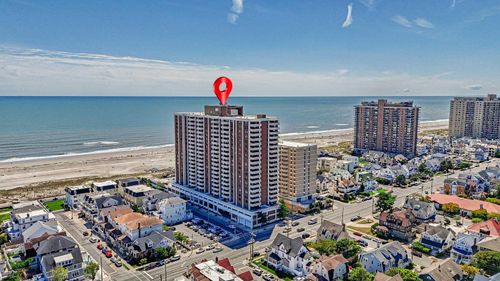 9d-100 S Berkley Square, Atlantic City, NJ, 08401 | Card Image