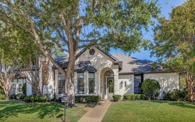 6535 Laurel Valley Road, House other with 5 bedrooms, 3 bathrooms and null parking in Dallas TX | Image 1