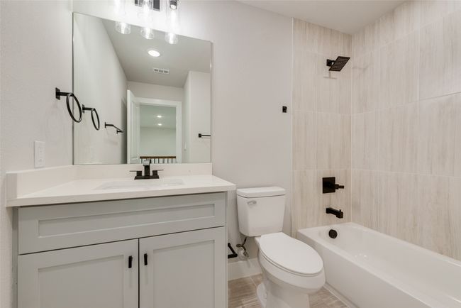 6810 Windward View Dr, House other with 4 bedrooms, 4 bathrooms and null parking in Rowlett TX | Image 32