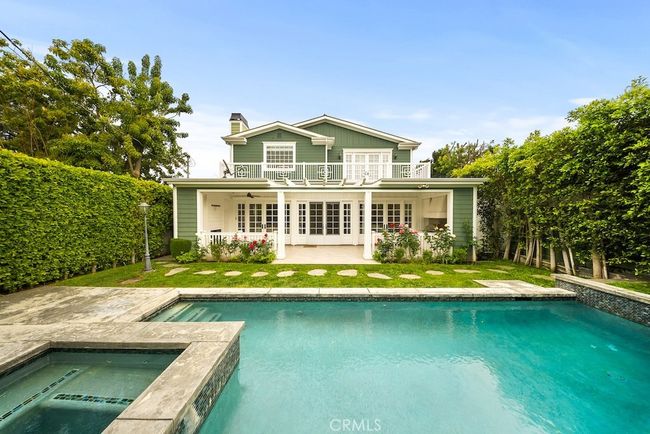 4753 Noble Ave, House other with 6 bedrooms, 6 bathrooms and 2 parking in Sherman Oaks CA | Image 46