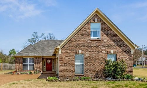11799 Village Center St, Arlington, TN, 38002-5893 | Card Image