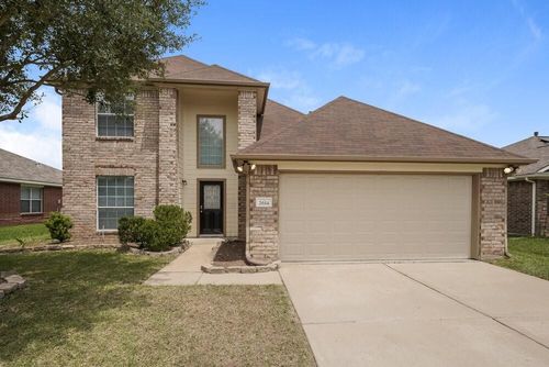 2614 Elder Park Ct, Katy, TX, 77449-6790 | Card Image