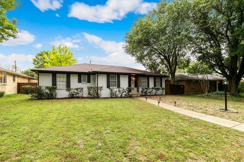 5308 Blaney Way, Dallas, TX, 75227-1417 | Card Image