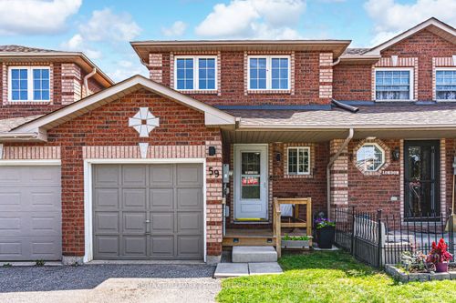 59 Srigley St, Barrie, ON, L4N0L7 | Card Image