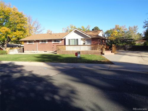 5968 S Clayton St, Centennial, CO, 80121-2802 | Card Image