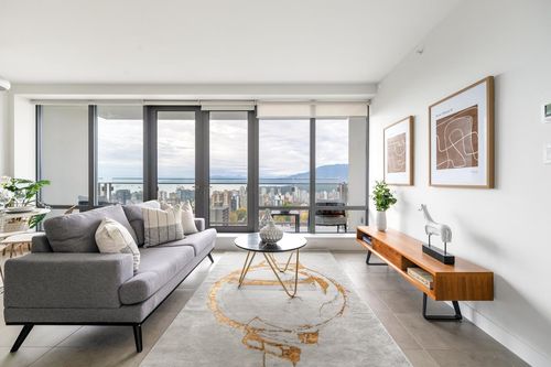 3105-1028 Barclay St, Vancouver, BC, V6E0B1 | Card Image