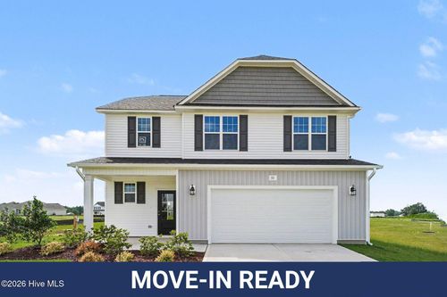 111 Tuscarora Drive, La Grange, NC, 28551 | Card Image