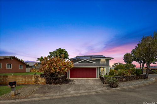 95-814 Paikauhale St, Mililani, HI, 96789-2878 | Card Image