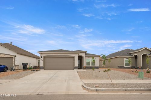 1076 Summer Night Place, El Paso, TX, 79928 | Card Image