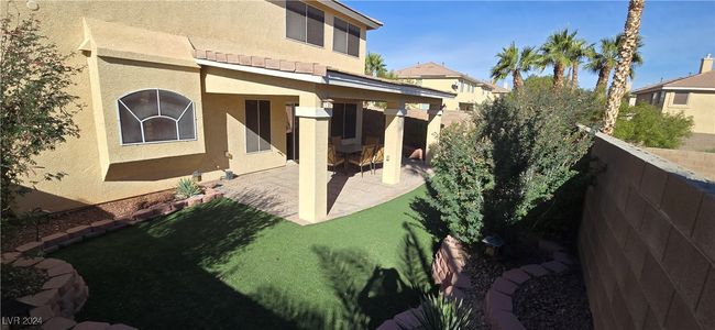 10948 Carberry Hill St, House other with 3 bedrooms, 3 bathrooms and null parking in Las Vegas NV | Image 6