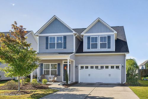 4624 Runaway Bay Ln, Wilmington, NC, 28405-5700 | Card Image