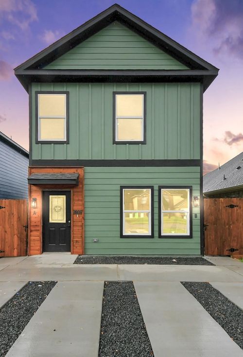 3808 Hiford Dr, Houston, TX, 77047-3720 | Card Image