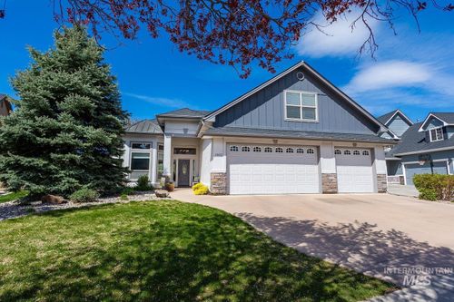 1802 W Rattlesnake Dr, Meridian, ID, 83646-5488 | Card Image