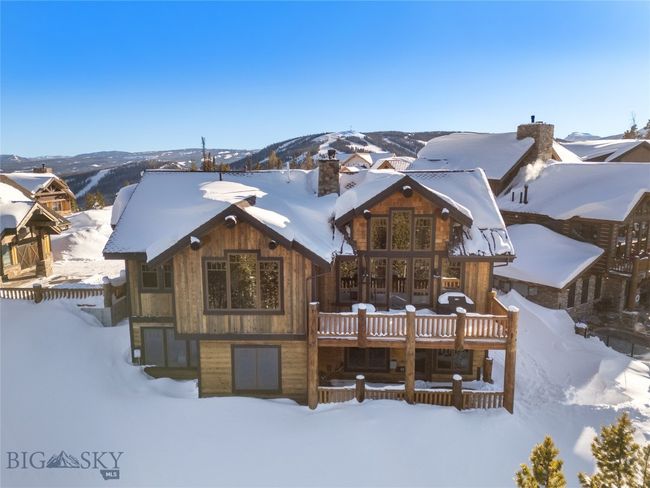 18 - 18 Upper Cascade Ridge Rd, Condo with 5 bedrooms, 6 bathrooms and null parking in Big Sky MT | Image 4
