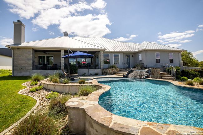 371 River Cliff Pl, House other with 4 bedrooms, 4 bathrooms and null parking in Spring Branch TX | Image 12