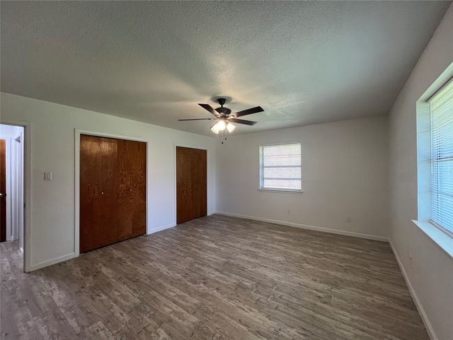 Master Bedroom with separate closets | Image 12