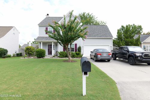 5203 Gate Post Ln, Wilmington, NC, 28412-5143 | Card Image