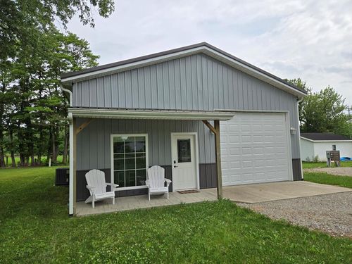 11844 Hickory Trail, Hillsboro, OH, 45133 | Card Image