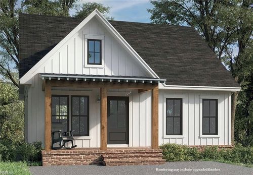 Lot 42 Tower Hill Cir, Cape Charles, VA, 23310-2593 | Card Image