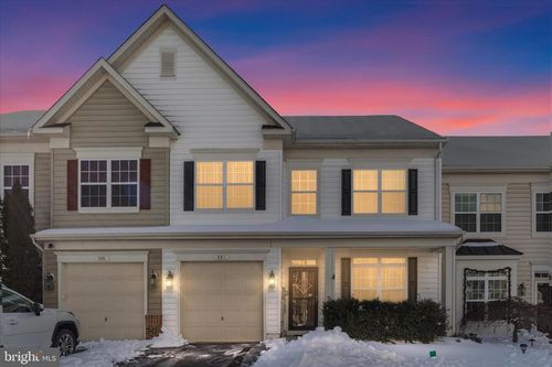 207 Kintyre Ln, STEPHENS CITY, VA, 22655-4879 | Card Image