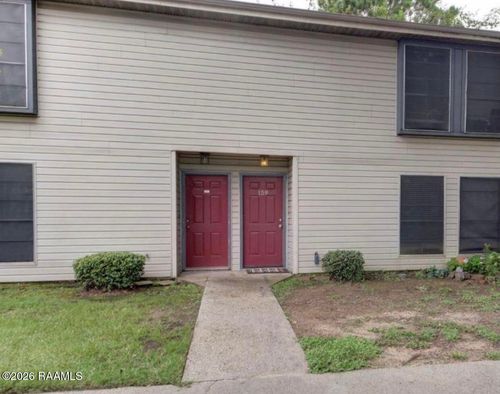 159-201 High Meadows Blvd, Lafayette, LA, 70507-3462 | Card Image