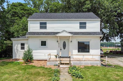 615 E Main St, Butler, IN, 46721-1466 | Card Image