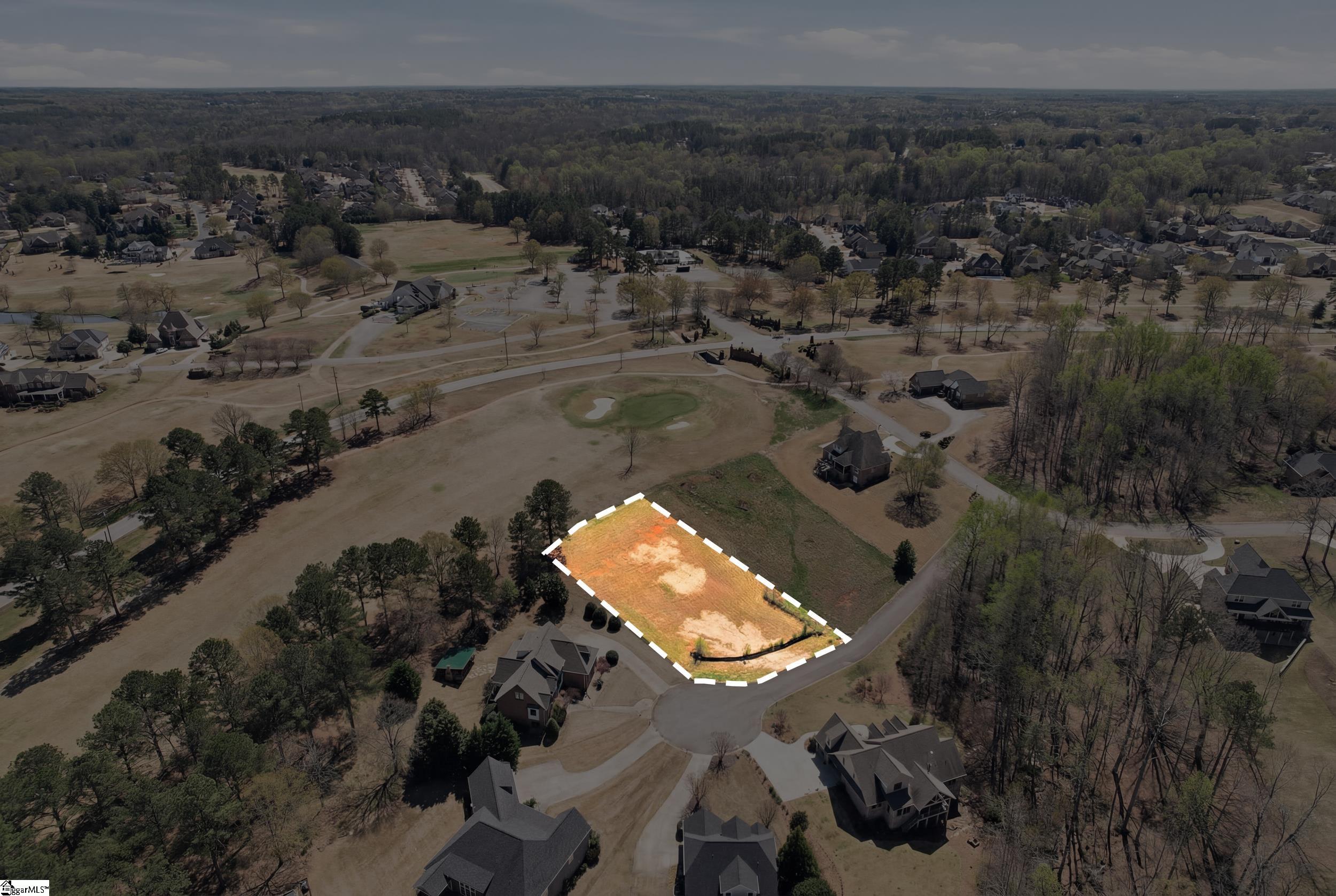 Land in Inman 4