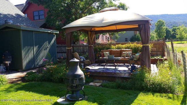 314 Sopris Cir, House other with 3 bedrooms, 3 bathrooms and 2 parking in Basalt CO | Image 28