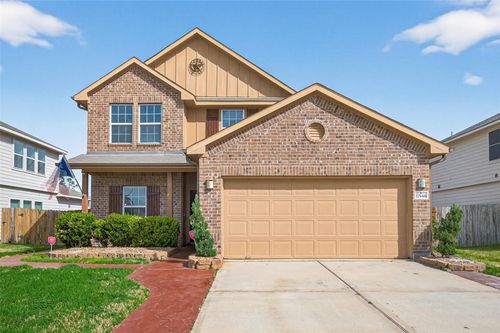 17546 Emily Springs Ct, Humble, TX, 77396-4277 | Card Image