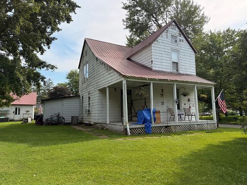 307 S Washington Ave, Crestline, OH, 44827-1935 | Card Image