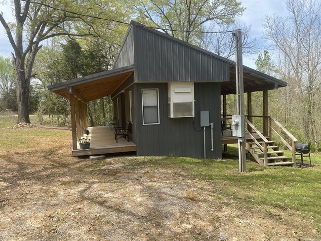 237 Pride And Joy Ln, House other with 4 bedrooms, 2 bathrooms and null parking in Saint Joe AR | Image 39