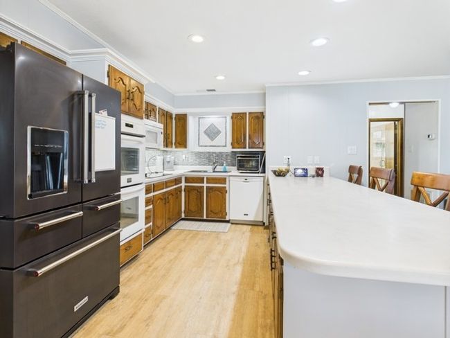 14227 Melody Ln, House other with 3 bedrooms, 2 bathrooms and null parking in Malakoff TX | Image 14