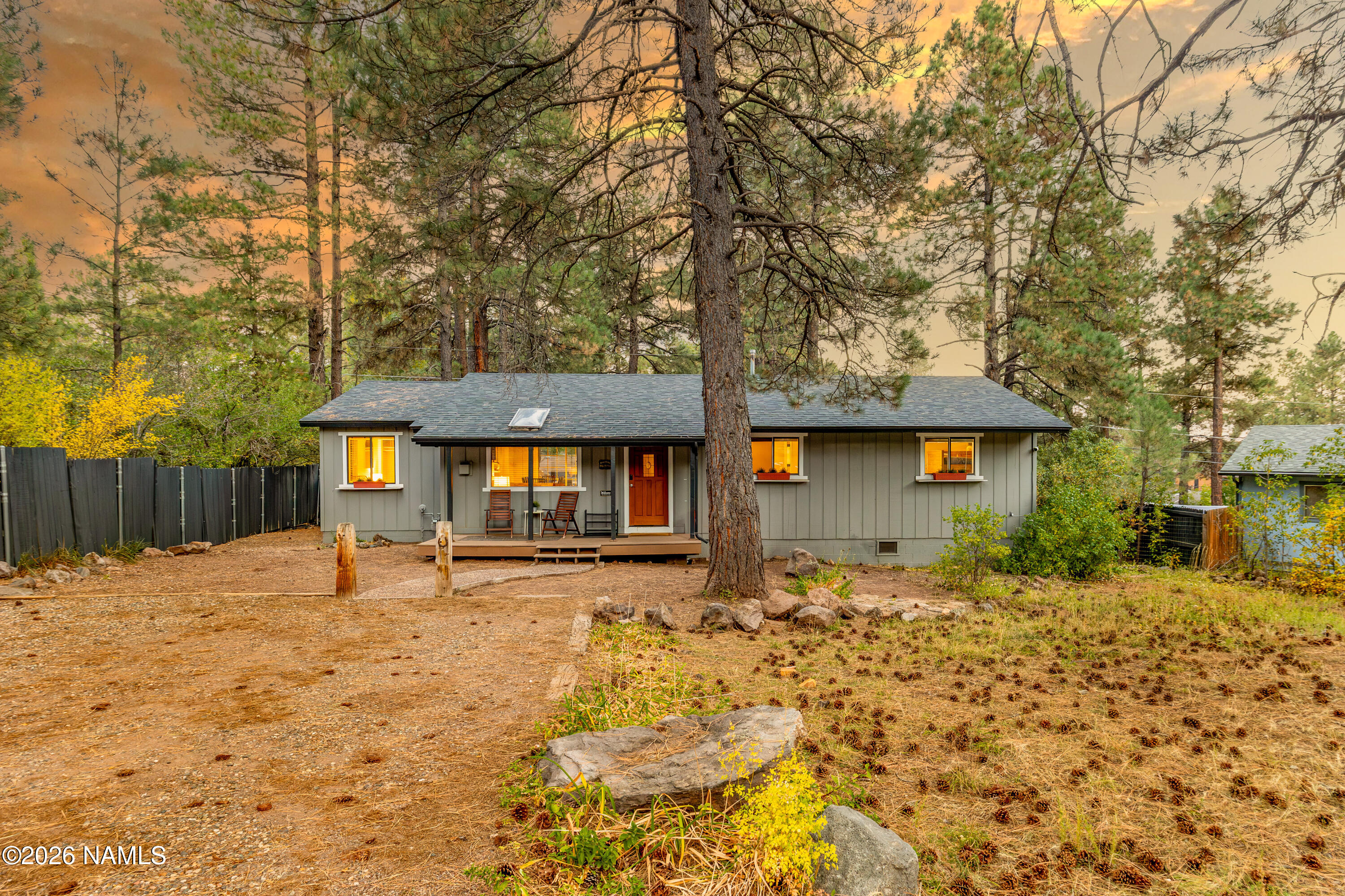 Residential in Flagstaff 4