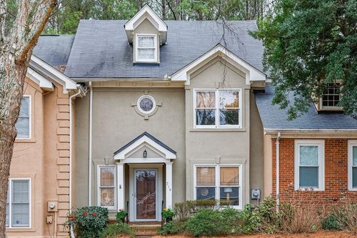 714 Olde Towne Ln, Marietta, GA, 30068-4342 | Card Image