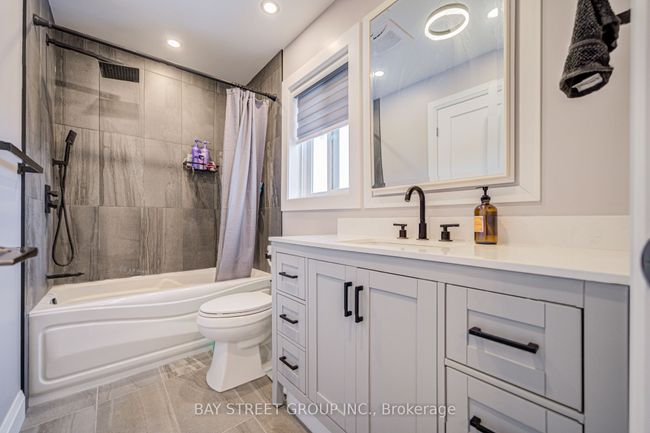 48 Coldstream Cres, House other with 4 bedrooms, 5 bathrooms and 4 parking in Richmond Hill ON | Image 33