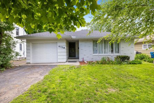 6328 Tingdale Ave, Edina, MN, 55439-1436 | Card Image