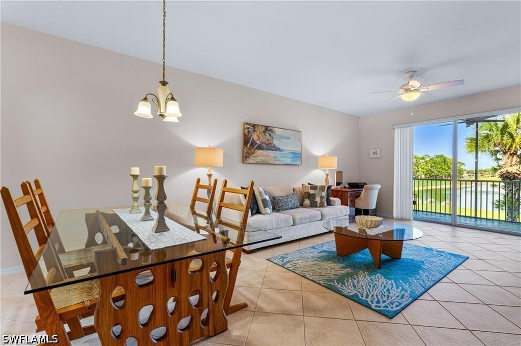 Residential in Naples 5