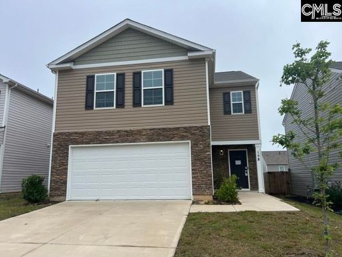 158 Dunham Rd, Columbia, SC, 29209-4364 | Card Image