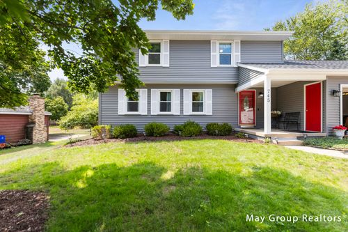 745 Adaway Ave Se, Ada, MI, 49301-7817 | Card Image