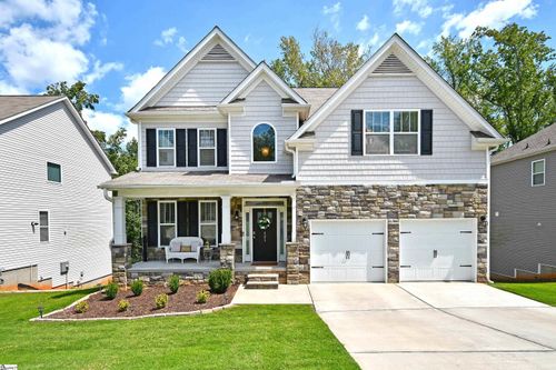 421 Wildflower Rd, Easley, SC, 29642-8642 | Card Image
